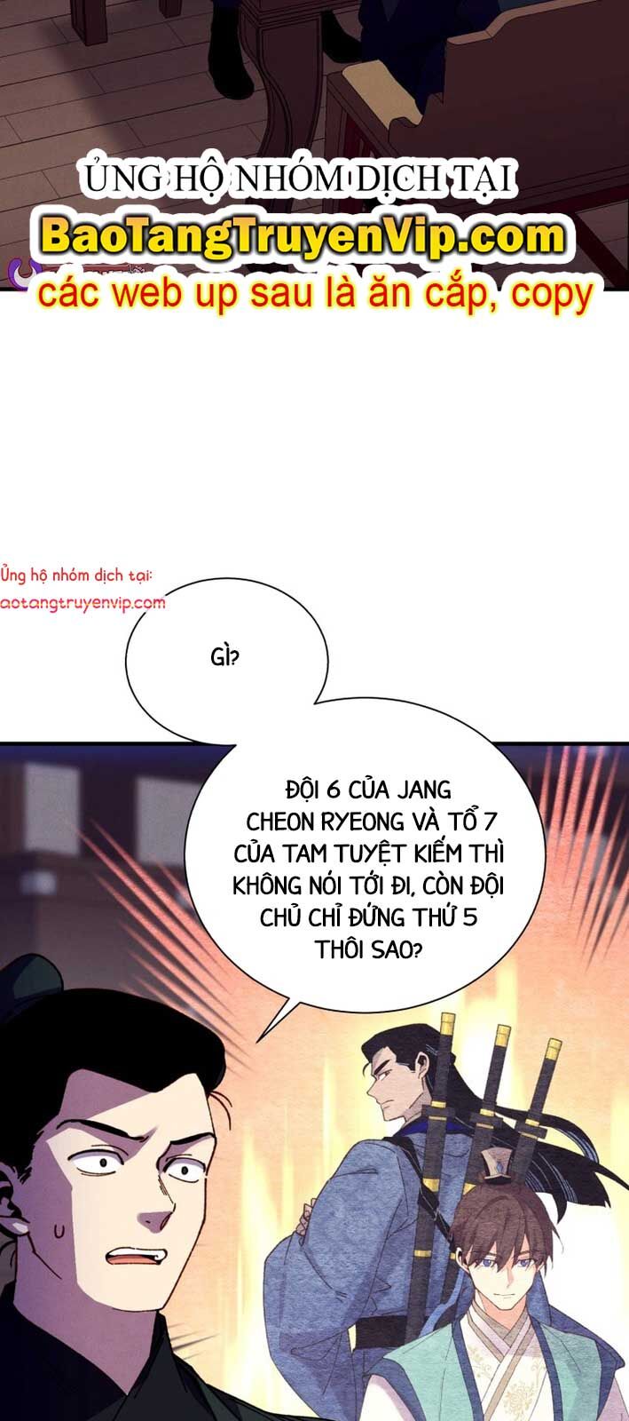 Phi Lôi Đao Thuật Chap 207.1 - Next Chap 208.1