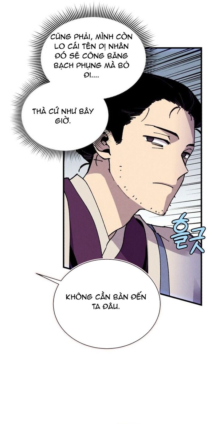 Phi Lôi Đao Thuật Chap 207 - Next Chap 208