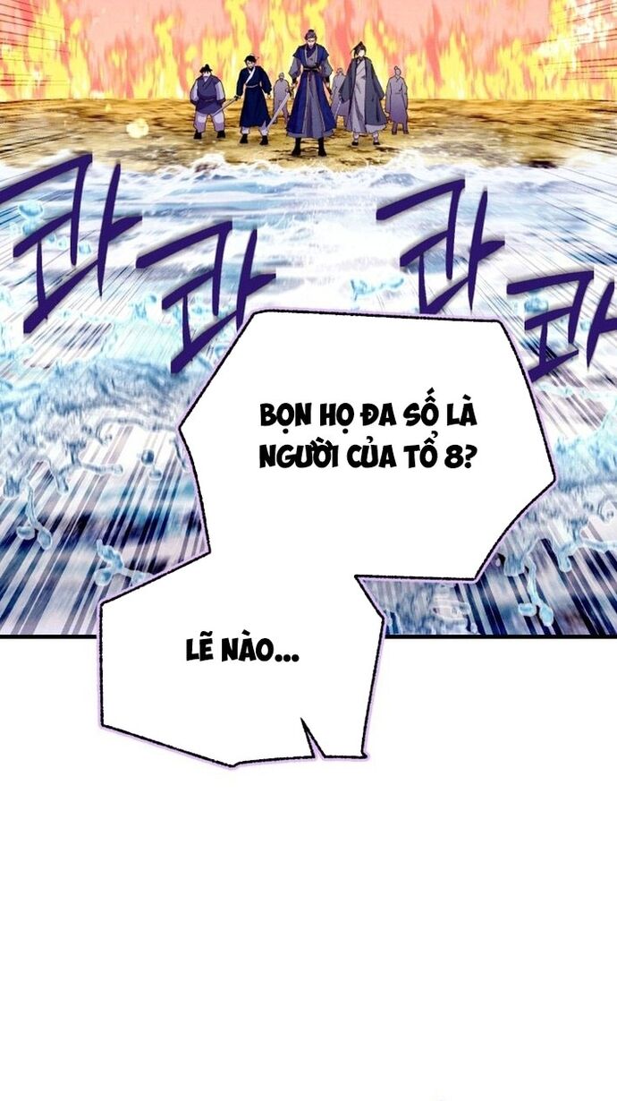 Phi Lôi Đao Thuật Chap 207 - Next Chap 208