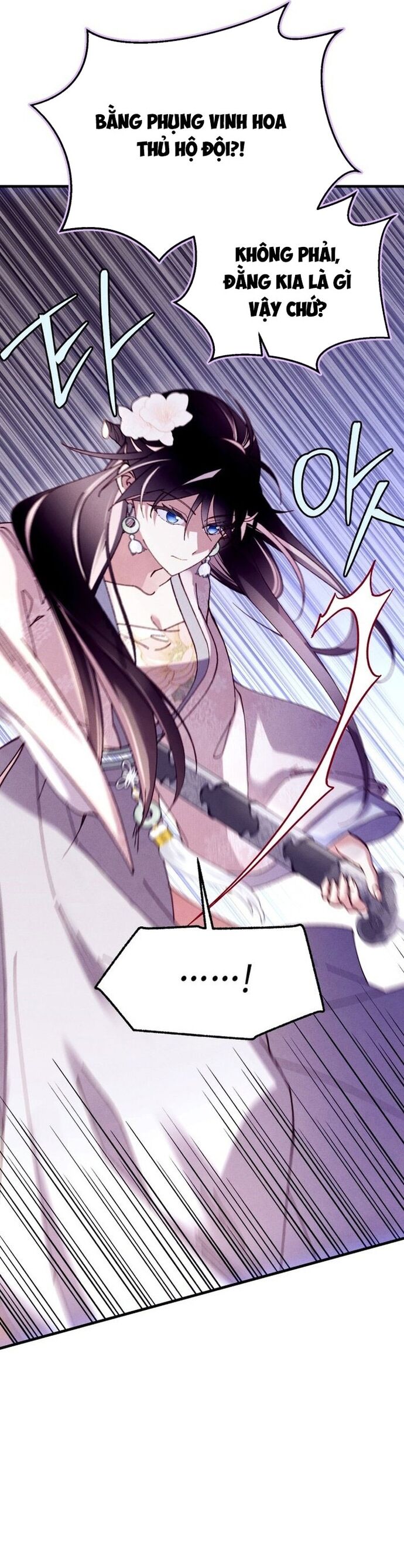 Phi Lôi Đao Thuật Chap 207 - Next Chap 208