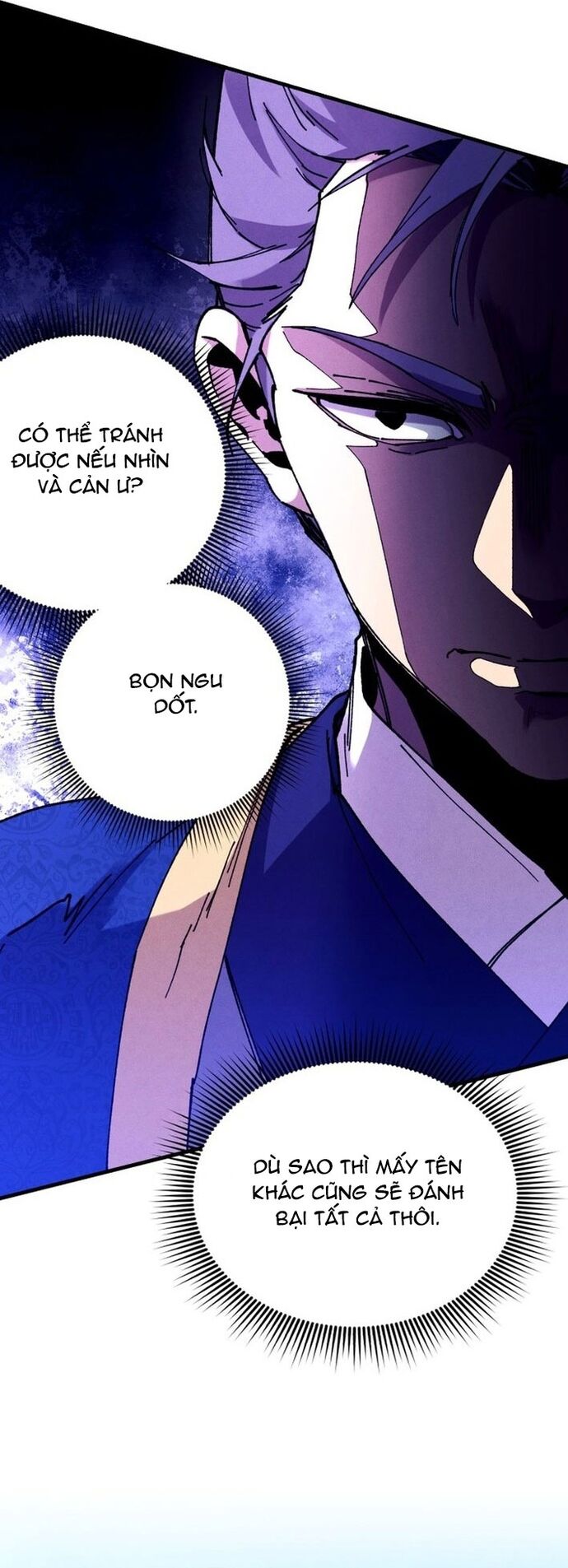 Phi Lôi Đao Thuật Chap 207 - Next Chap 208
