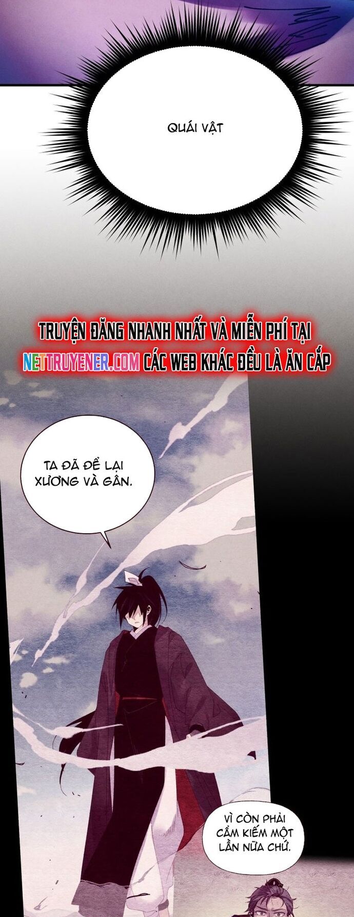 Phi Lôi Đao Thuật Chap 207 - Next Chap 208