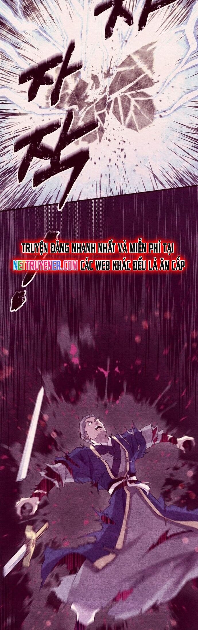 Phi Lôi Đao Thuật Chap 207 - Next Chap 208