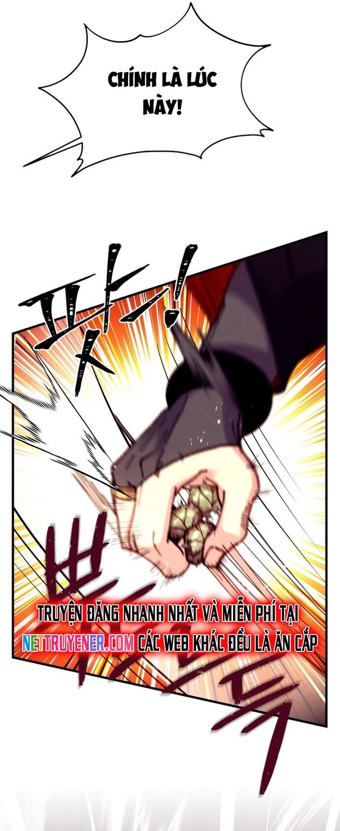 Phi Lôi Đao Thuật Chap 207 - Next Chap 208