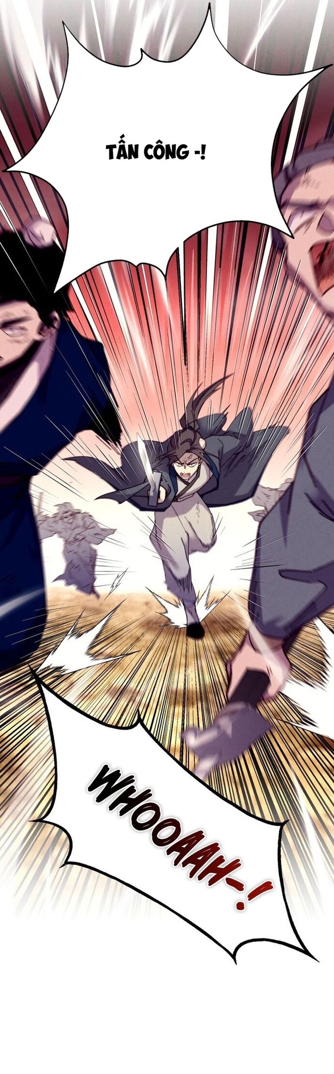 Phi Lôi Đao Thuật Chap 207 - Next Chap 208