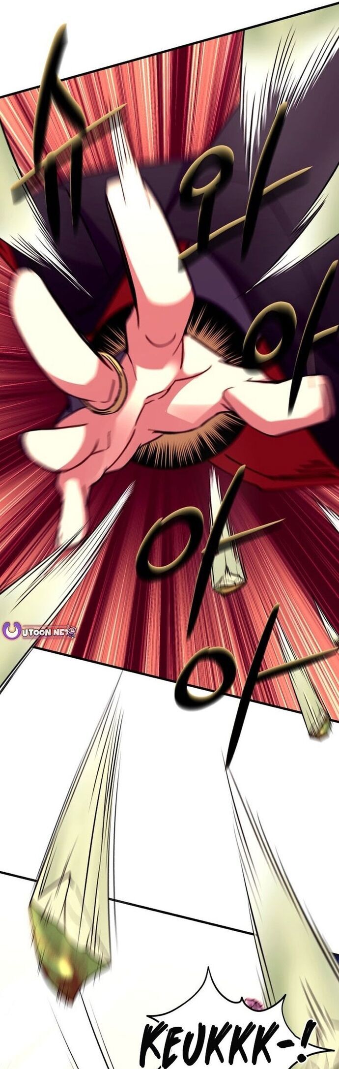 Phi Lôi Đao Thuật Chap 207 - Next Chap 208