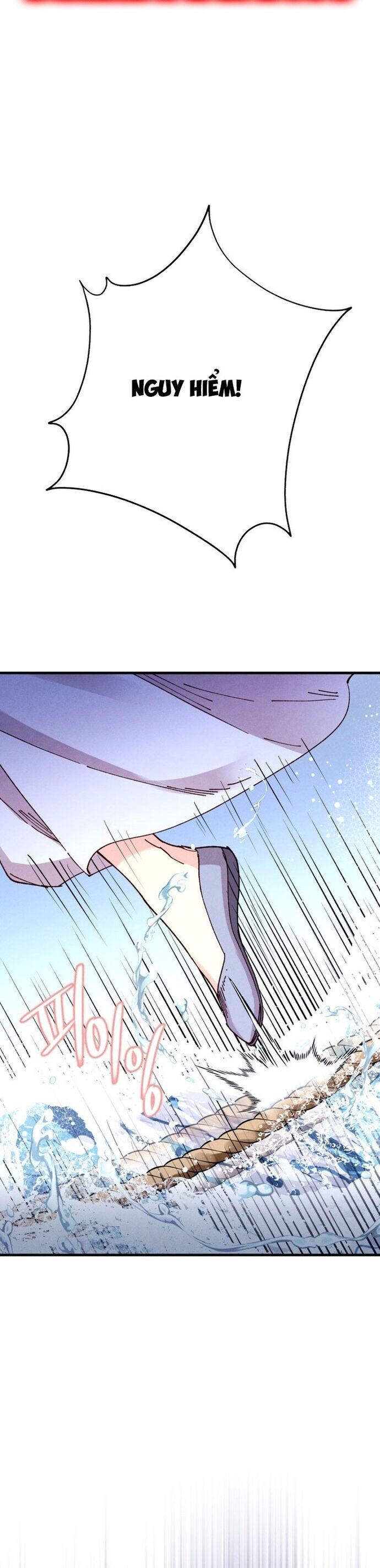 Phi Lôi Đao Thuật Chap 207 - Next Chap 208