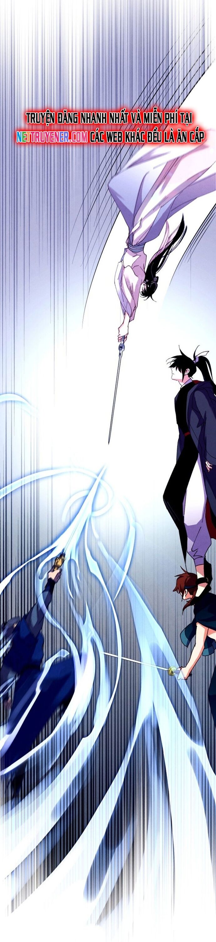 Phi Lôi Đao Thuật Chap 207 - Next Chap 208