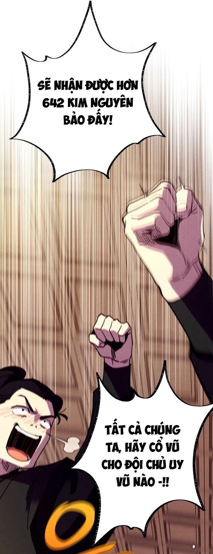 Phi Lôi Đao Thuật Chap 207 - Next Chap 208