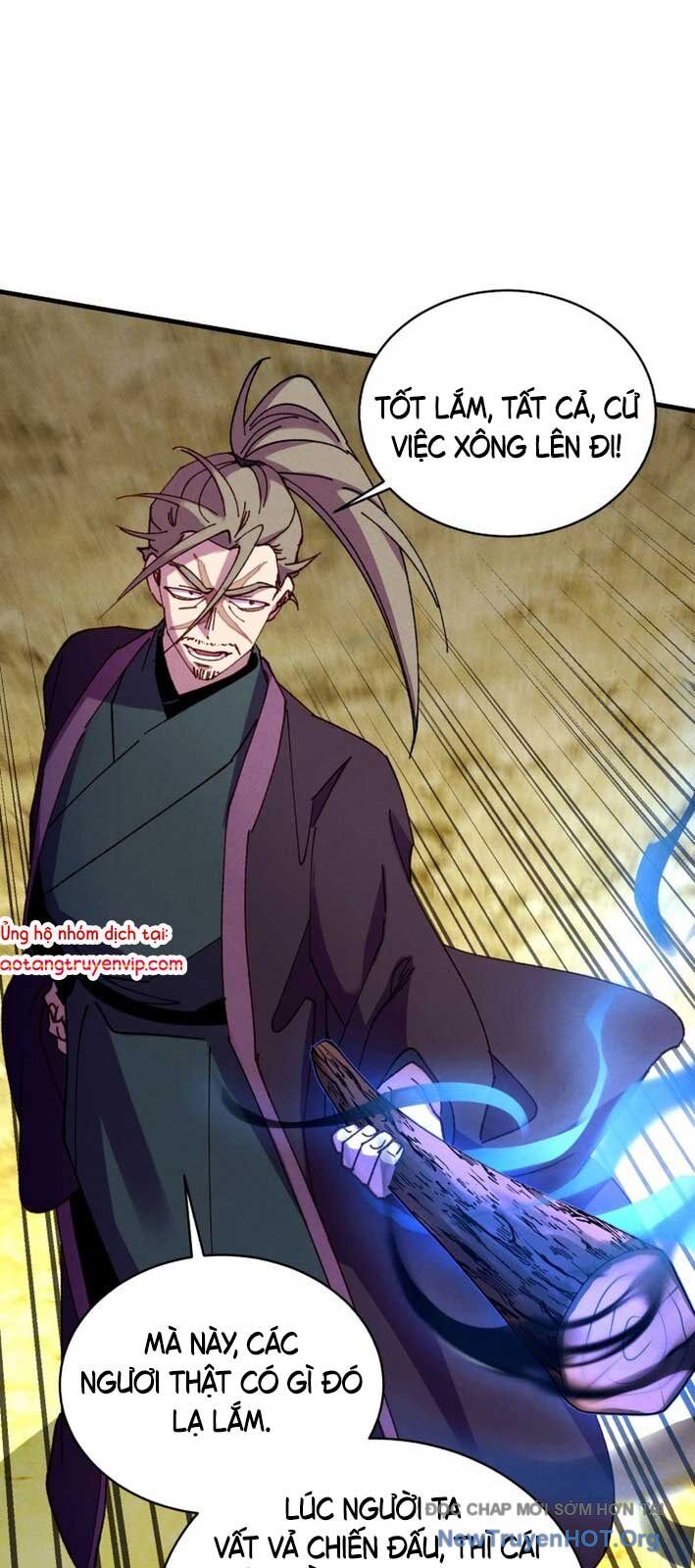 Phi Lôi Đao Thuật Chap 208.2 - Next Chap 209.2