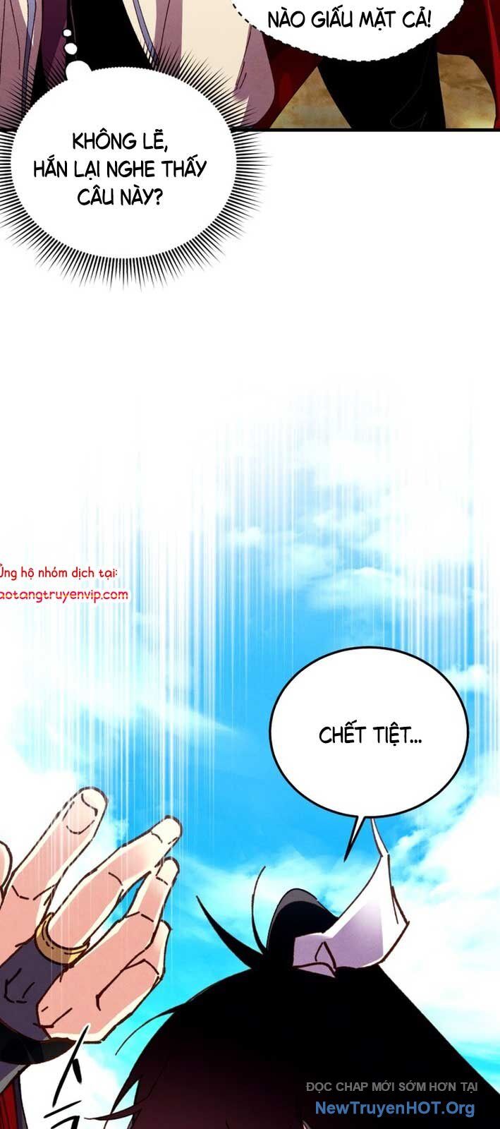 Phi Lôi Đao Thuật Chap 208.2 - Next Chap 209.2