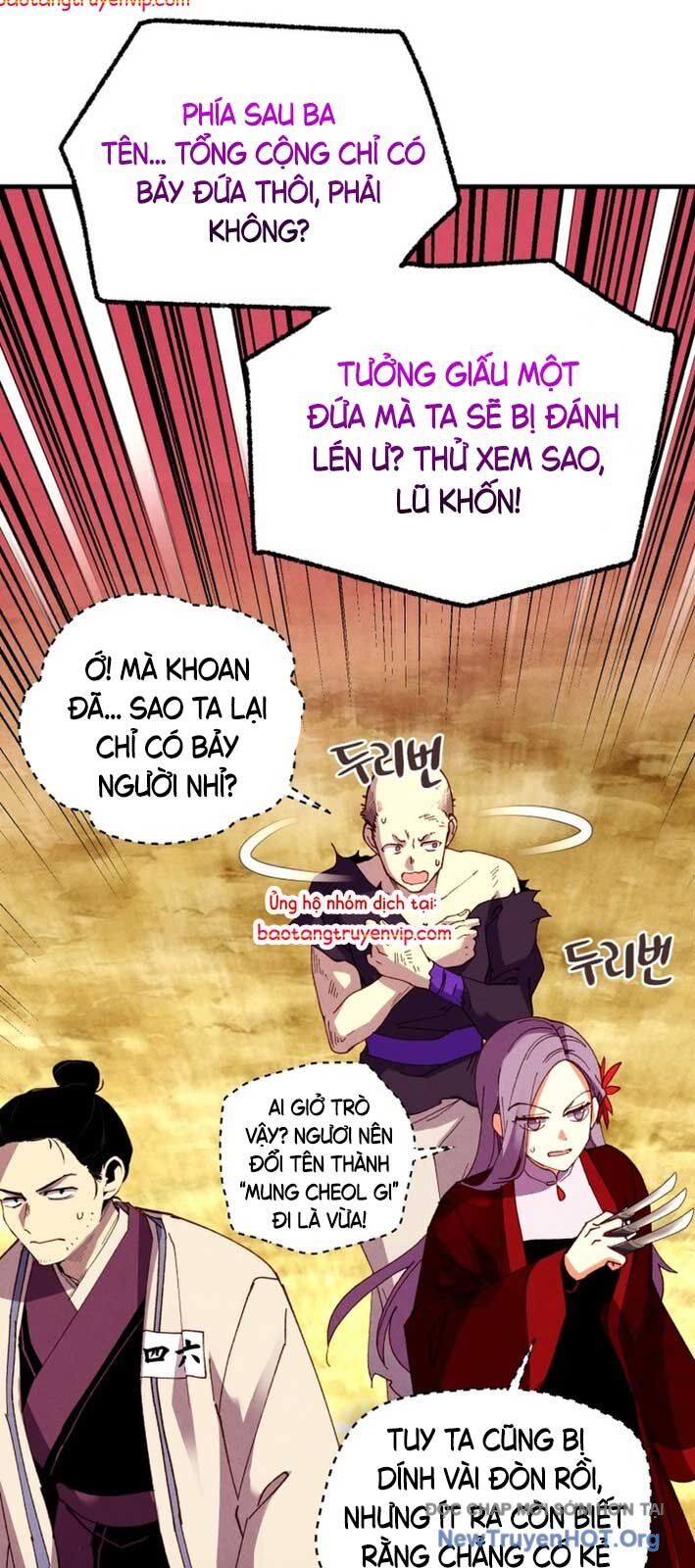 Phi Lôi Đao Thuật Chap 208.2 - Next Chap 209.2