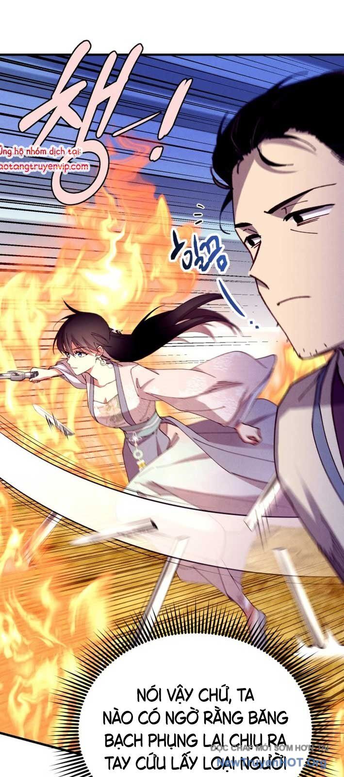 Phi Lôi Đao Thuật Chap 208.2 - Next Chap 209.2