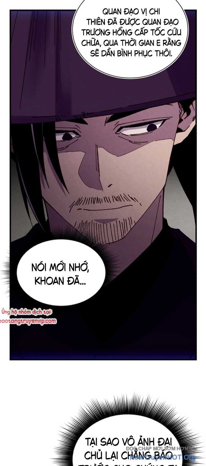 Phi Lôi Đao Thuật Chap 208.2 - Next Chap 209.2