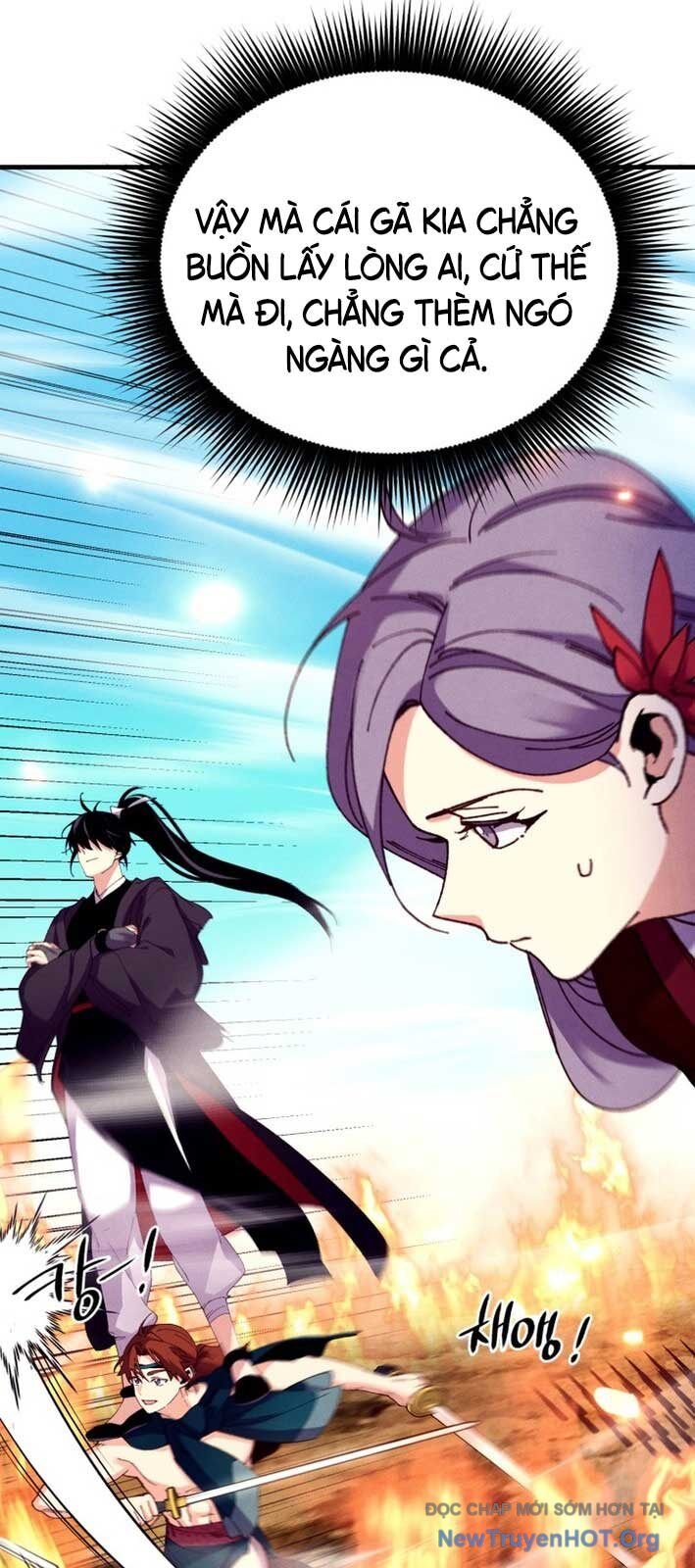 Phi Lôi Đao Thuật Chap 208.2 - Next Chap 209.2