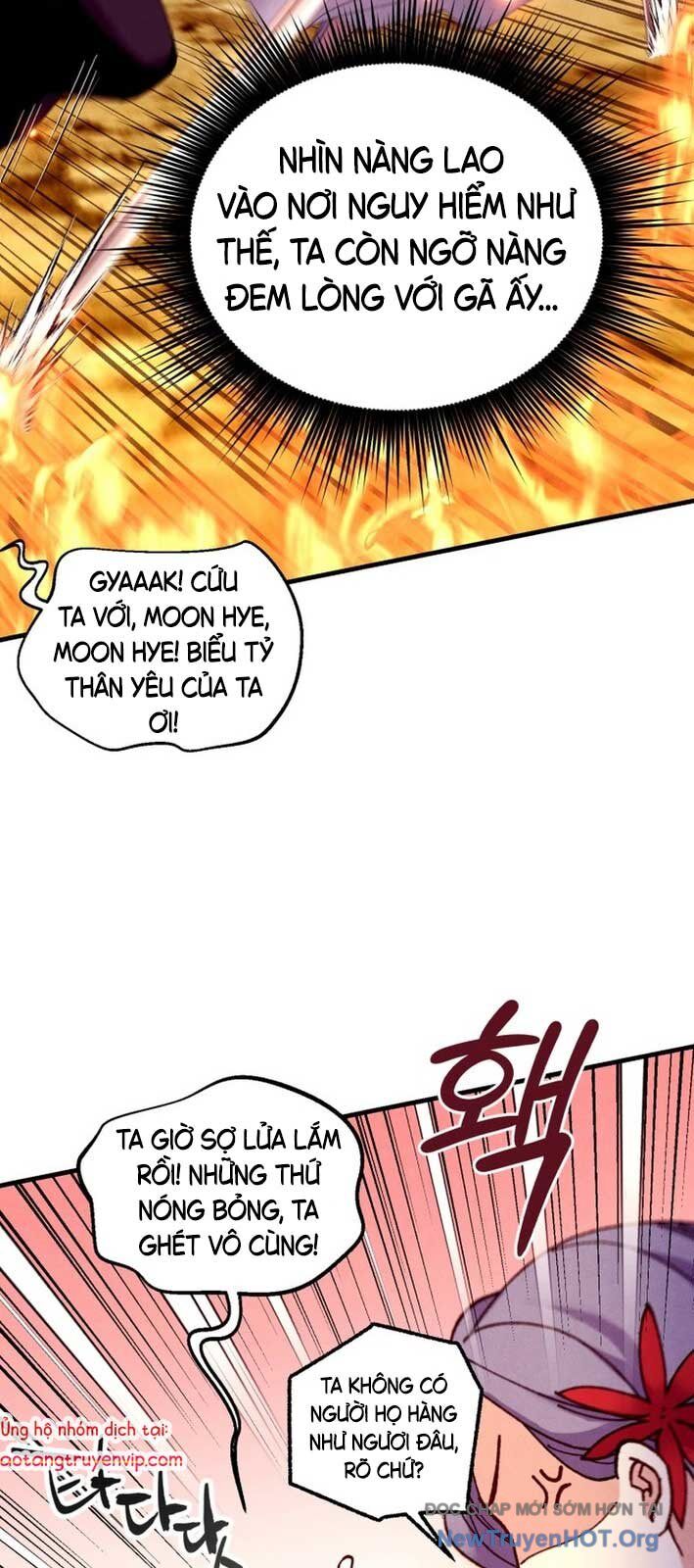 Phi Lôi Đao Thuật Chap 208.2 - Next Chap 209.2