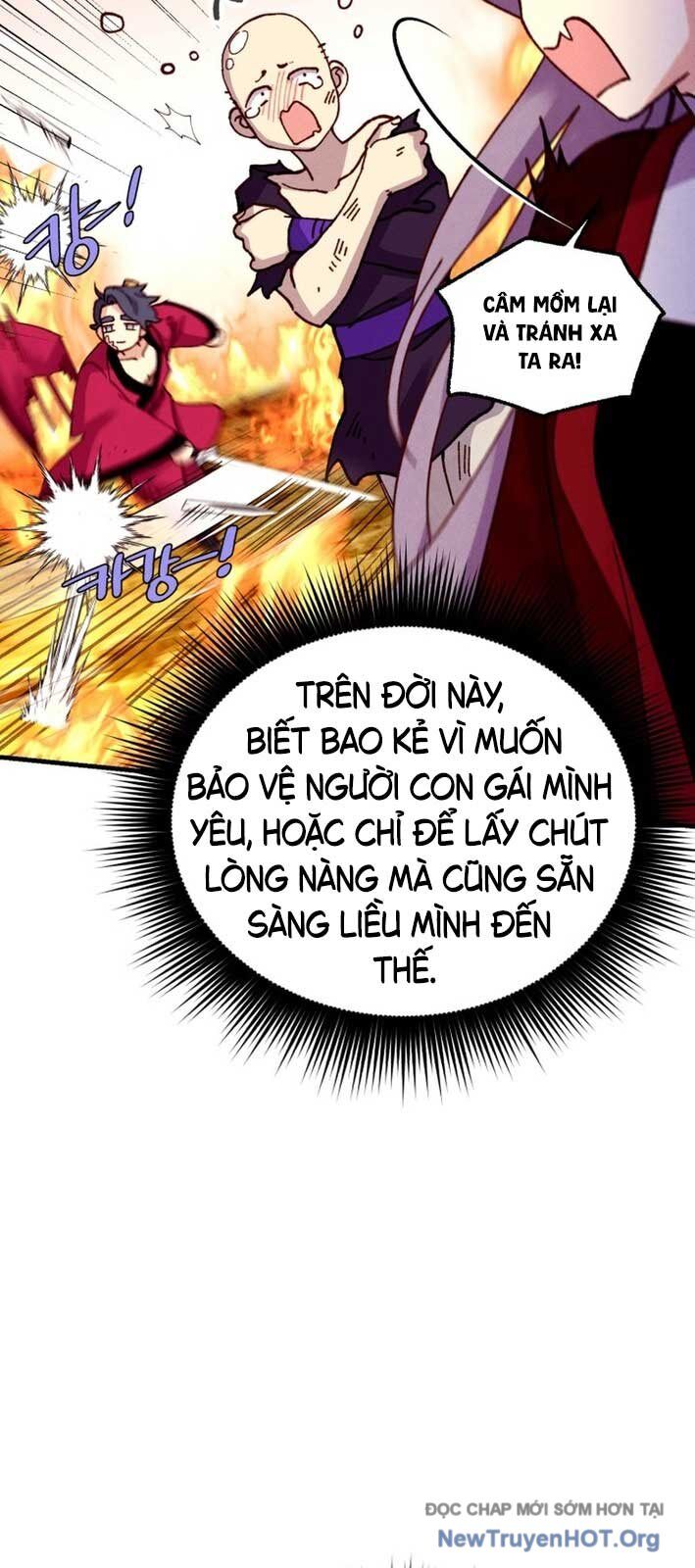 Phi Lôi Đao Thuật Chap 208.2 - Next Chap 209.2