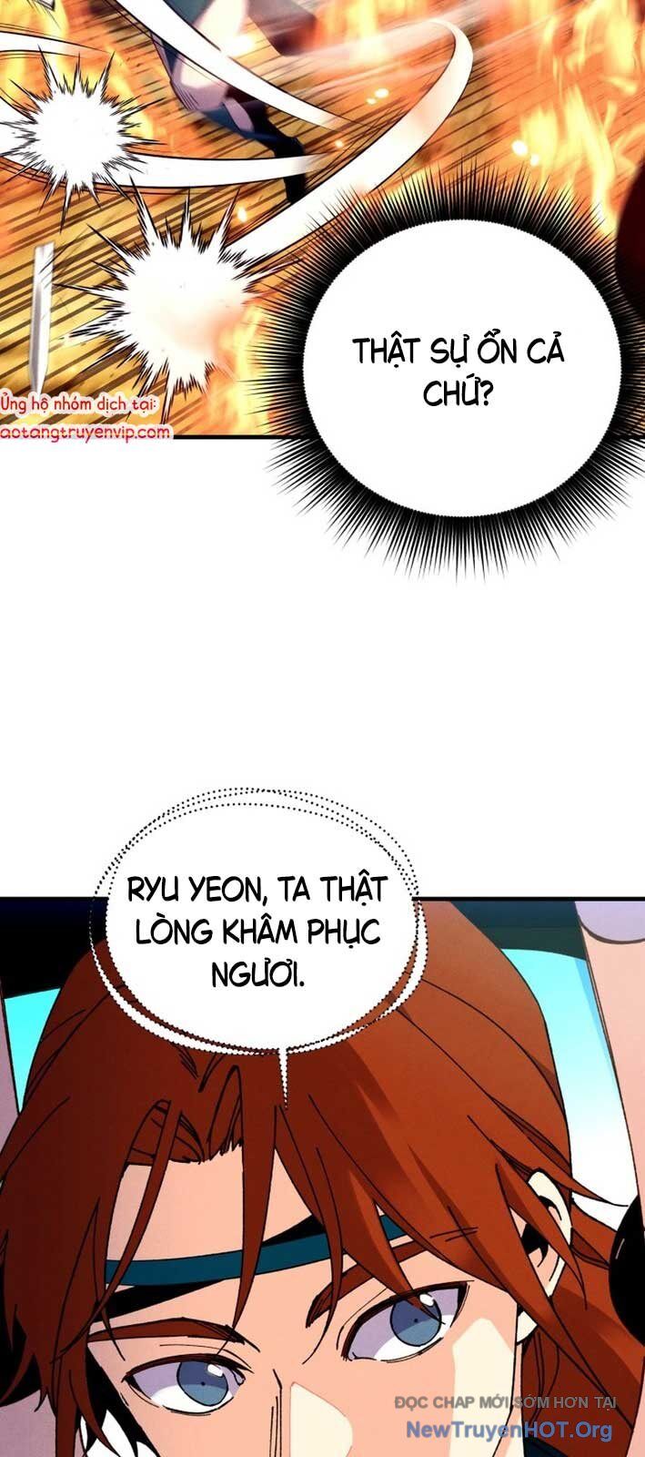 Phi Lôi Đao Thuật Chap 208.2 - Next Chap 209.2