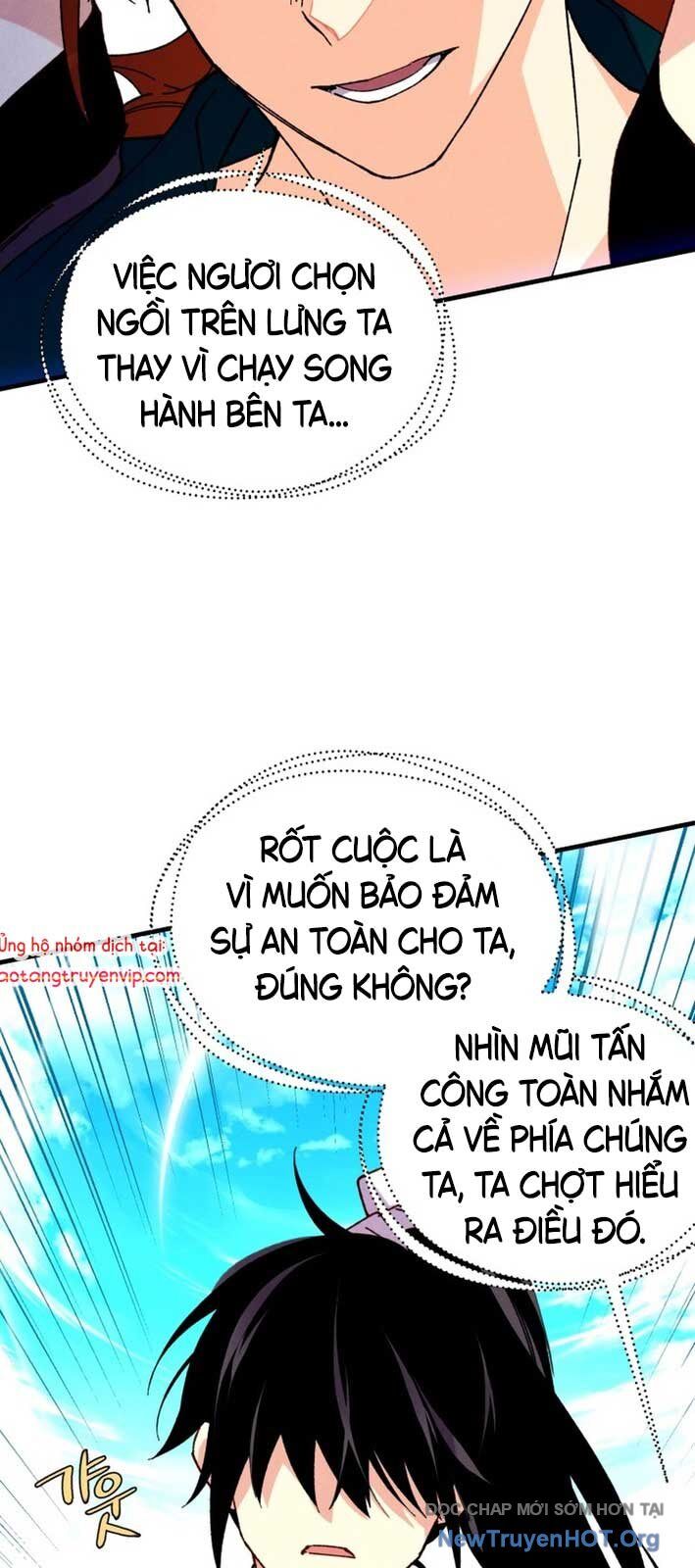 Phi Lôi Đao Thuật Chap 208.2 - Next Chap 209.2