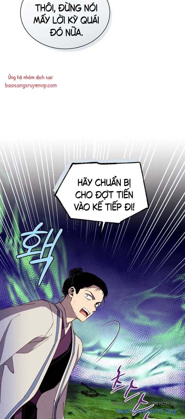 Phi Lôi Đao Thuật Chap 208.2 - Next Chap 209.2