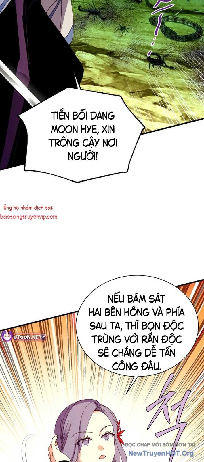 Phi Lôi Đao Thuật Chap 208.2 - Next Chap 209.2