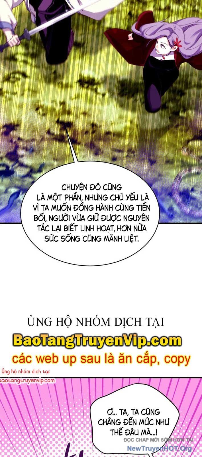 Phi Lôi Đao Thuật Chap 208.2 - Next Chap 209.2