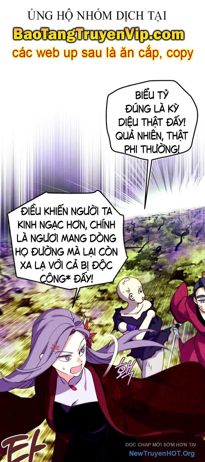 Phi Lôi Đao Thuật Chap 208.2 - Next Chap 209.2