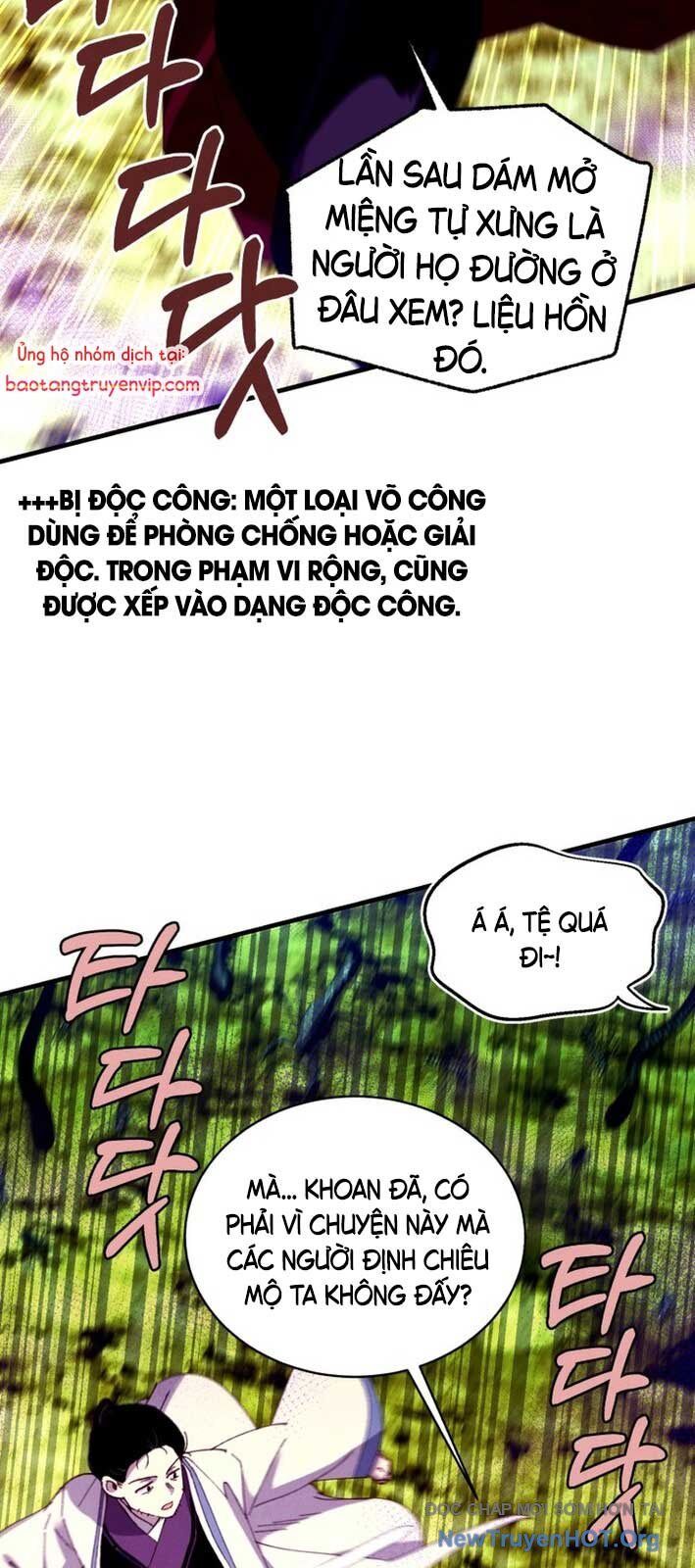 Phi Lôi Đao Thuật Chap 208.2 - Next Chap 209.2