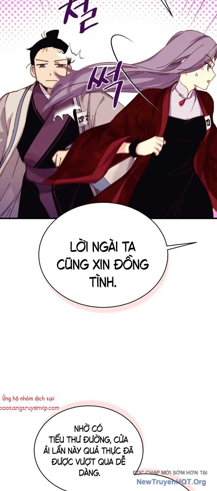 Phi Lôi Đao Thuật Chap 208.2 - Next Chap 209.2