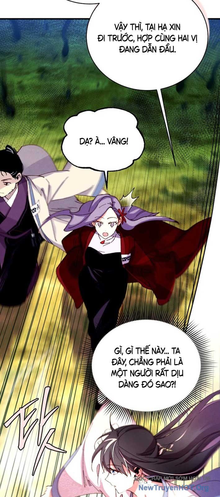 Phi Lôi Đao Thuật Chap 208.2 - Next Chap 209.2