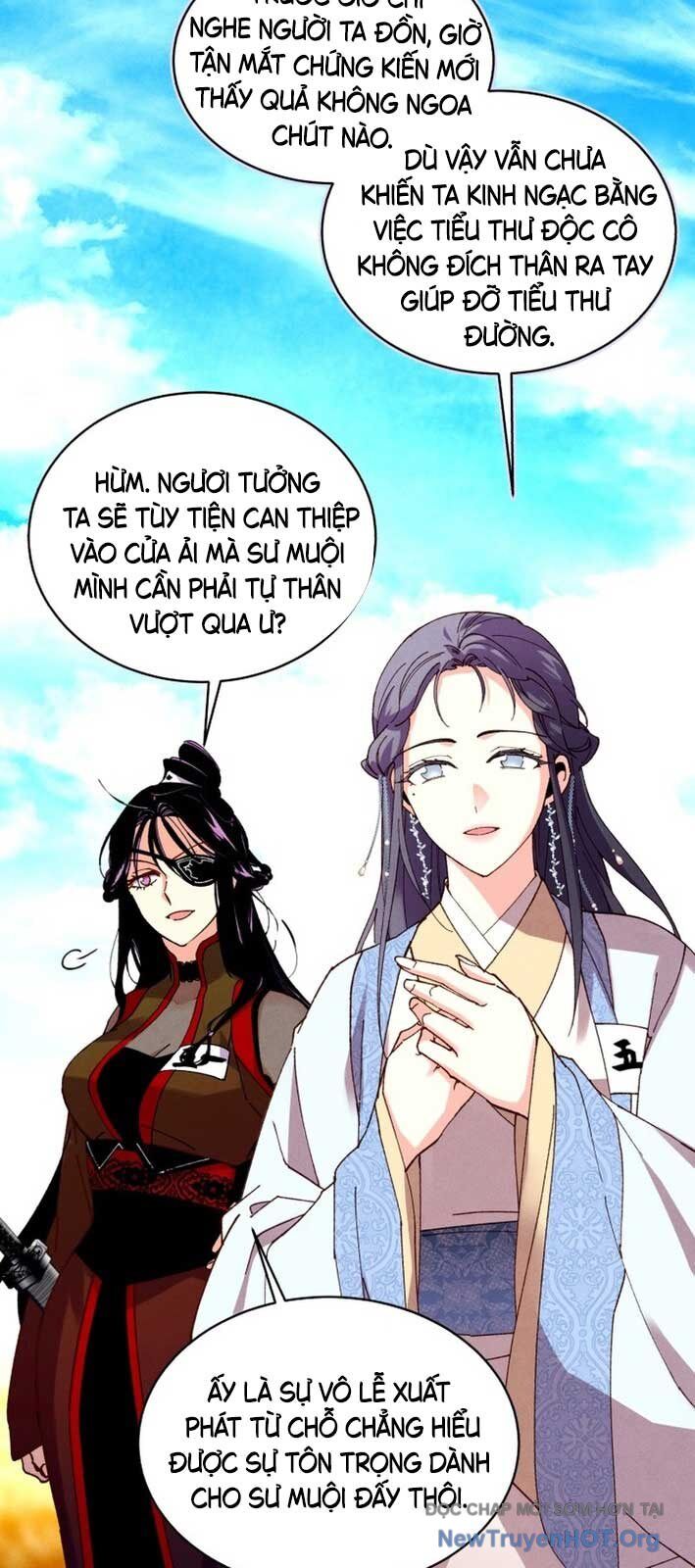 Phi Lôi Đao Thuật Chap 208.2 - Next Chap 209.2