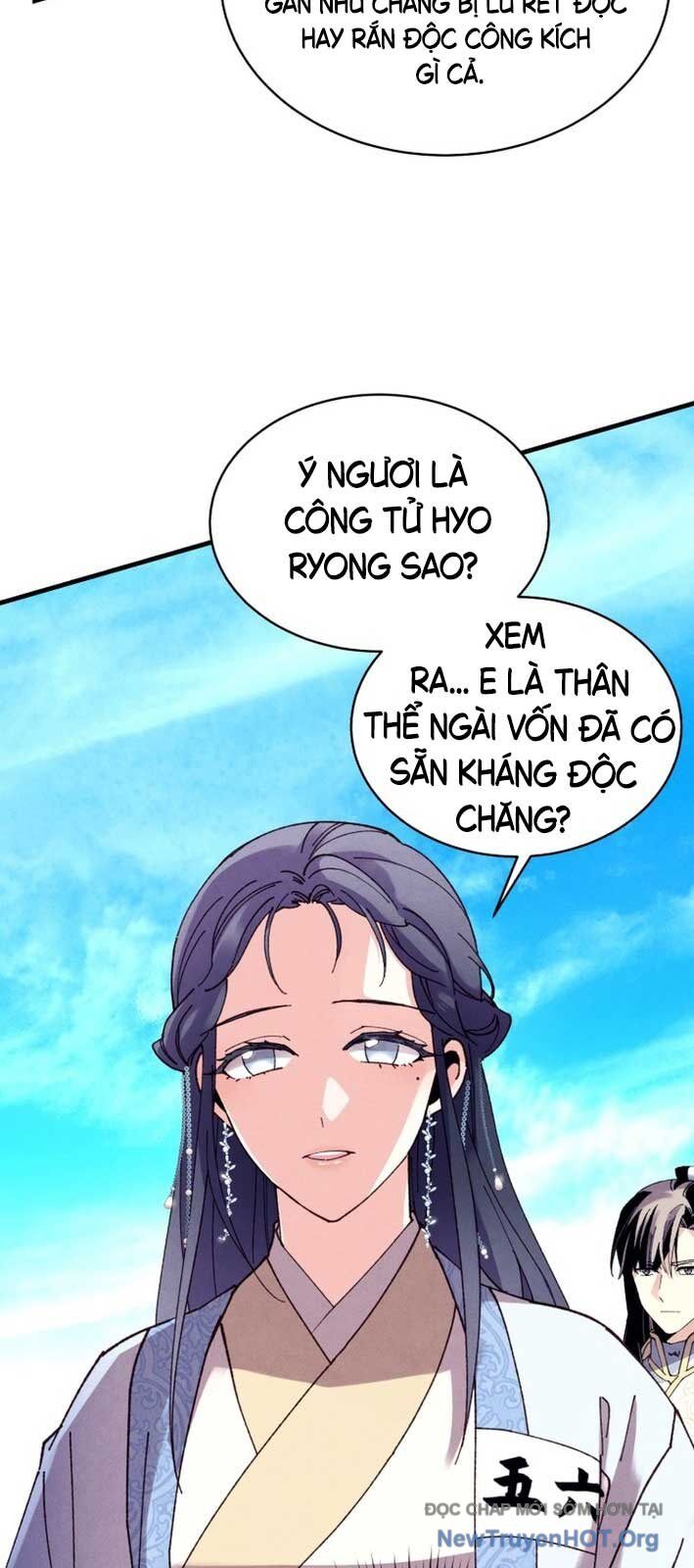 Phi Lôi Đao Thuật Chap 208.2 - Next Chap 209.2