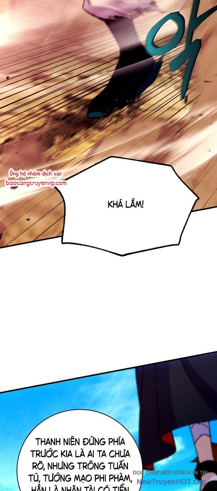 Phi Lôi Đao Thuật Chap 208.2 - Next Chap 209.2