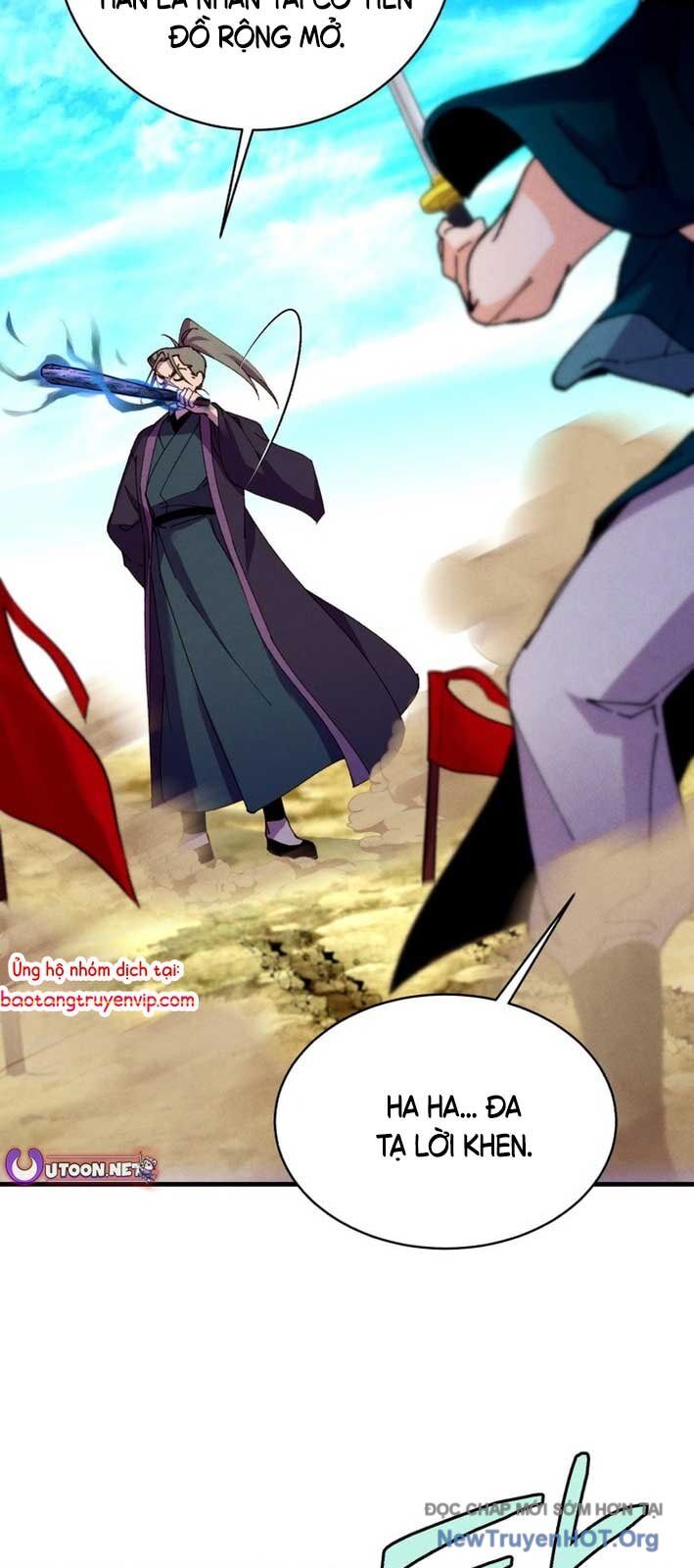 Phi Lôi Đao Thuật Chap 208.2 - Next Chap 209.2