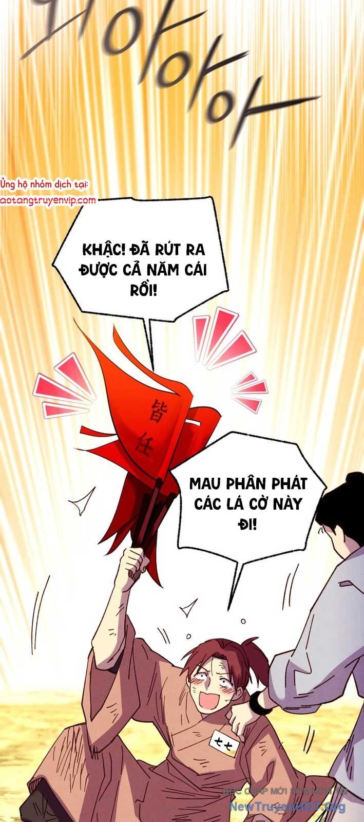 Phi Lôi Đao Thuật Chap 208.2 - Next Chap 209.2