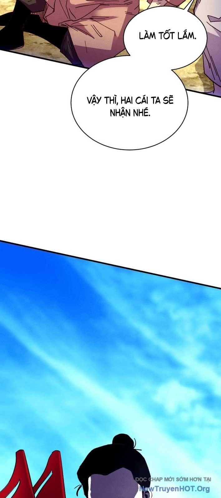 Phi Lôi Đao Thuật Chap 208.2 - Next Chap 209.2