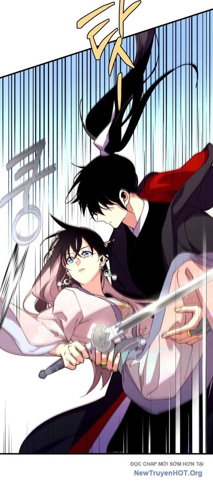 Phi Lôi Đao Thuật Chap 208.2 - Next Chap 209.2