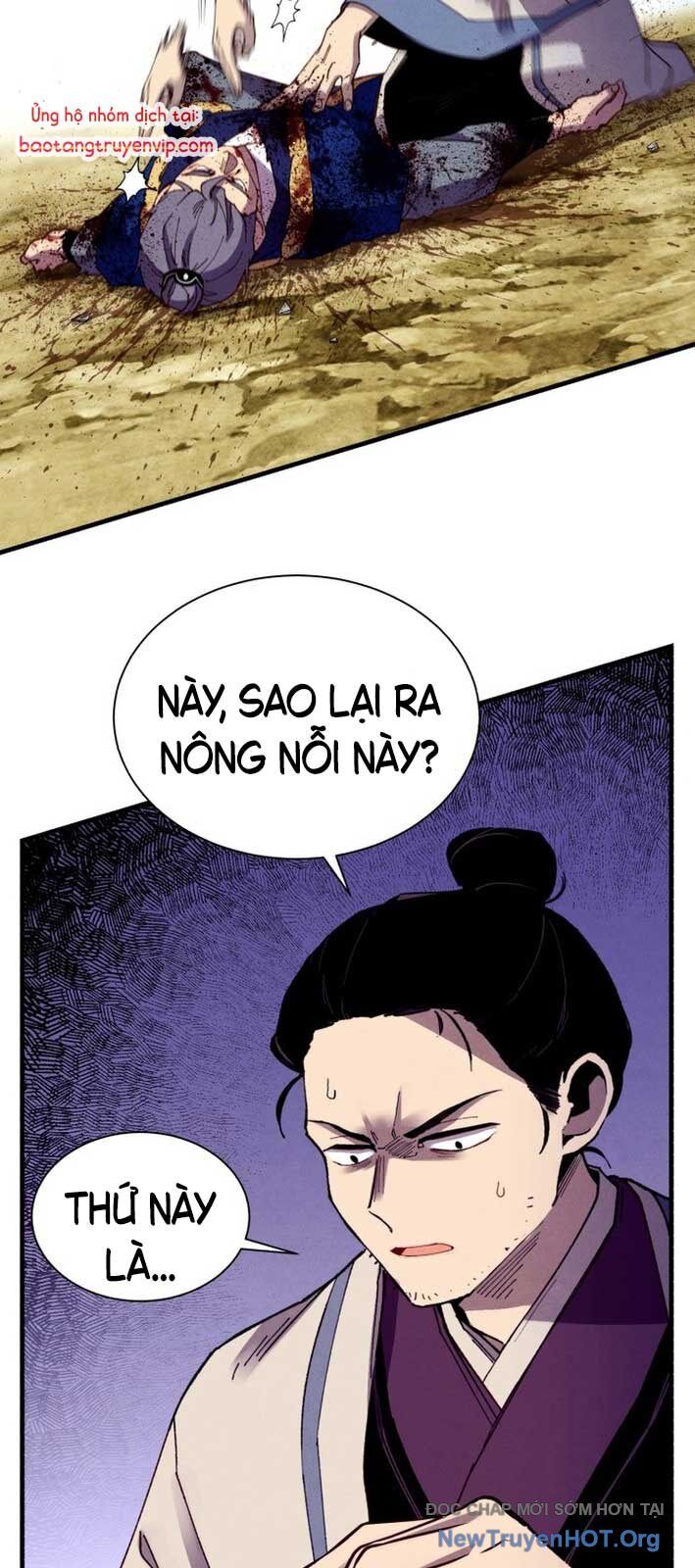 Phi Lôi Đao Thuật Chap 208.2 - Next Chap 209.2