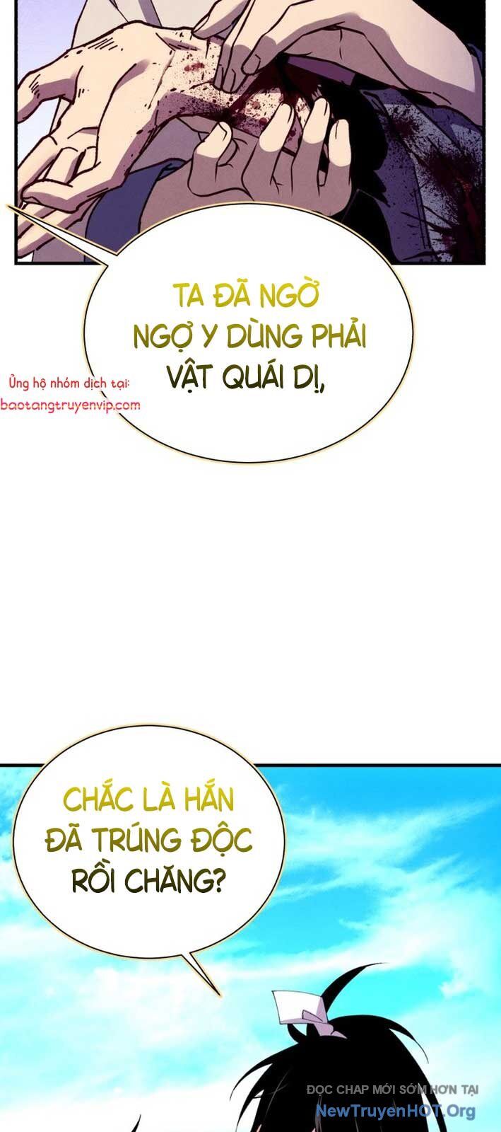 Phi Lôi Đao Thuật Chap 208.2 - Next Chap 209.2