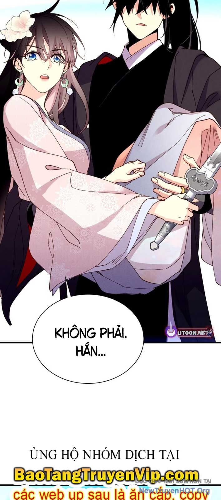 Phi Lôi Đao Thuật Chap 208.2 - Next Chap 209.2