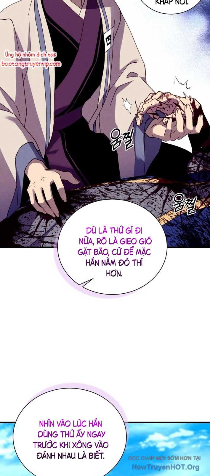 Phi Lôi Đao Thuật Chap 208.2 - Next Chap 209.2