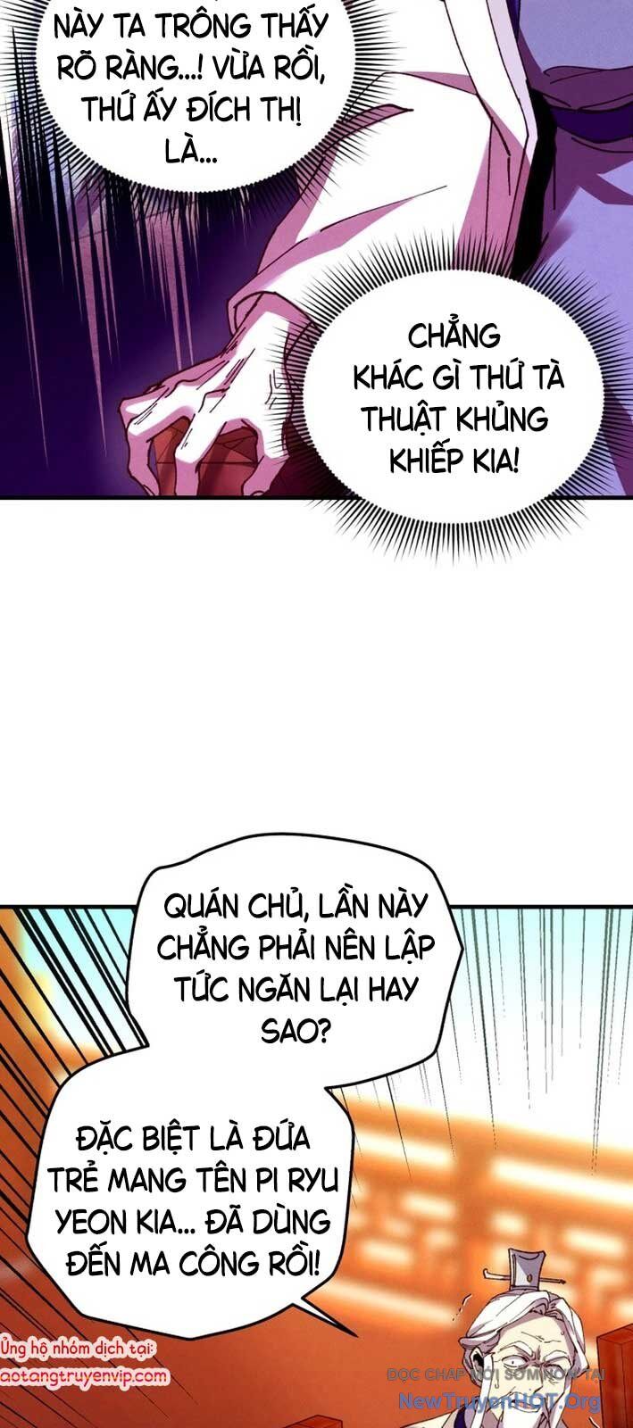 Phi Lôi Đao Thuật Chap 208.2 - Next Chap 209.2