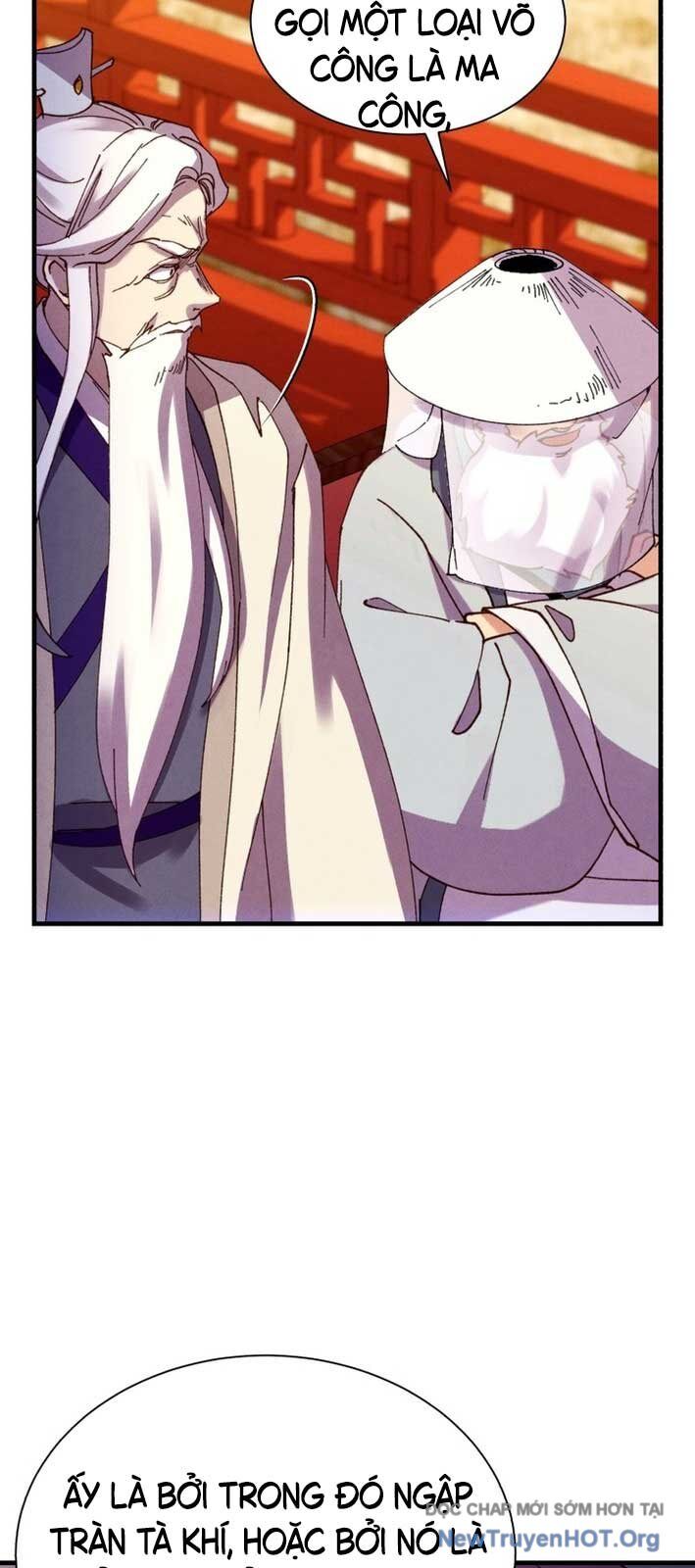 Phi Lôi Đao Thuật Chap 208.2 - Next Chap 209.2