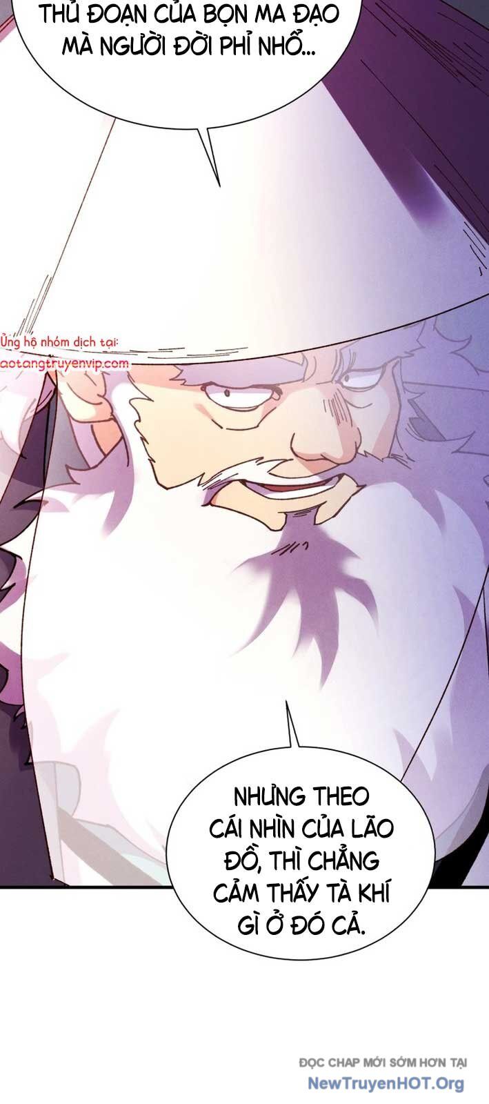 Phi Lôi Đao Thuật Chap 208.2 - Next Chap 209.2