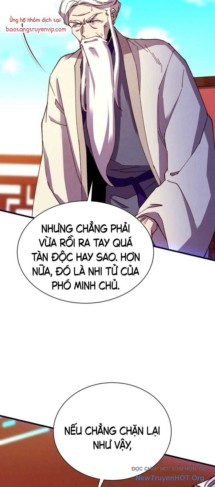Phi Lôi Đao Thuật Chap 208.2 - Next Chap 209.2