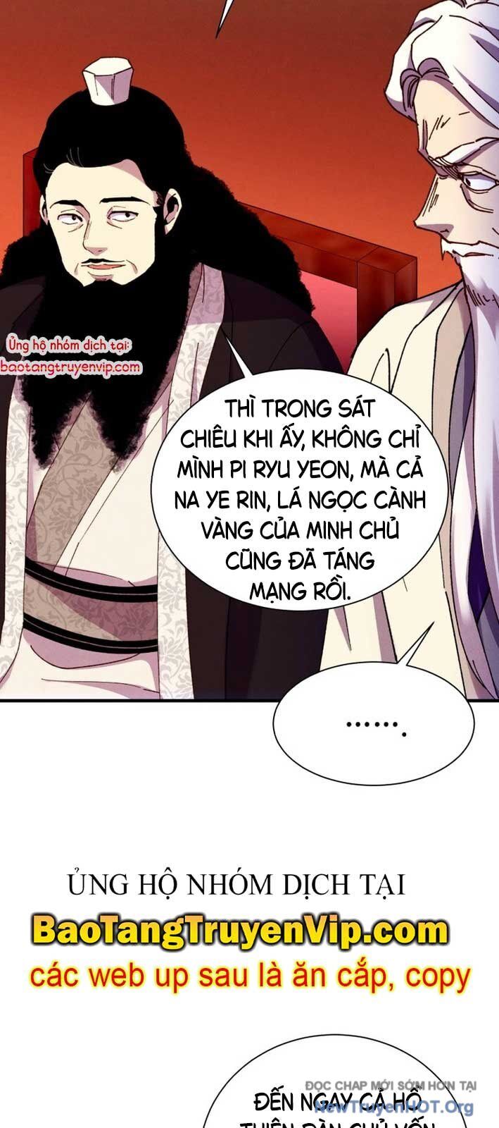 Phi Lôi Đao Thuật Chap 208.2 - Next Chap 209.2