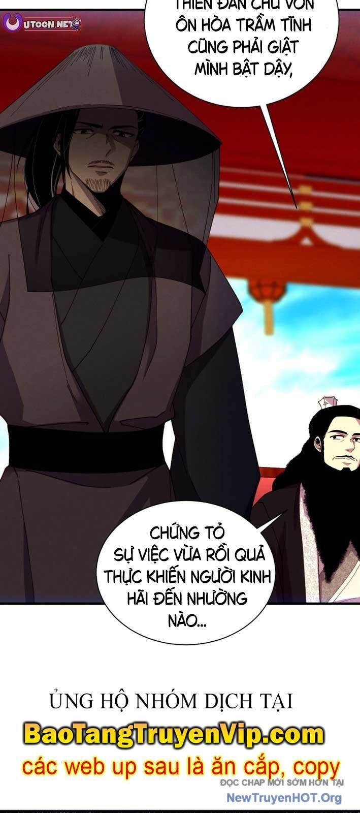 Phi Lôi Đao Thuật Chap 208.2 - Next Chap 209.2
