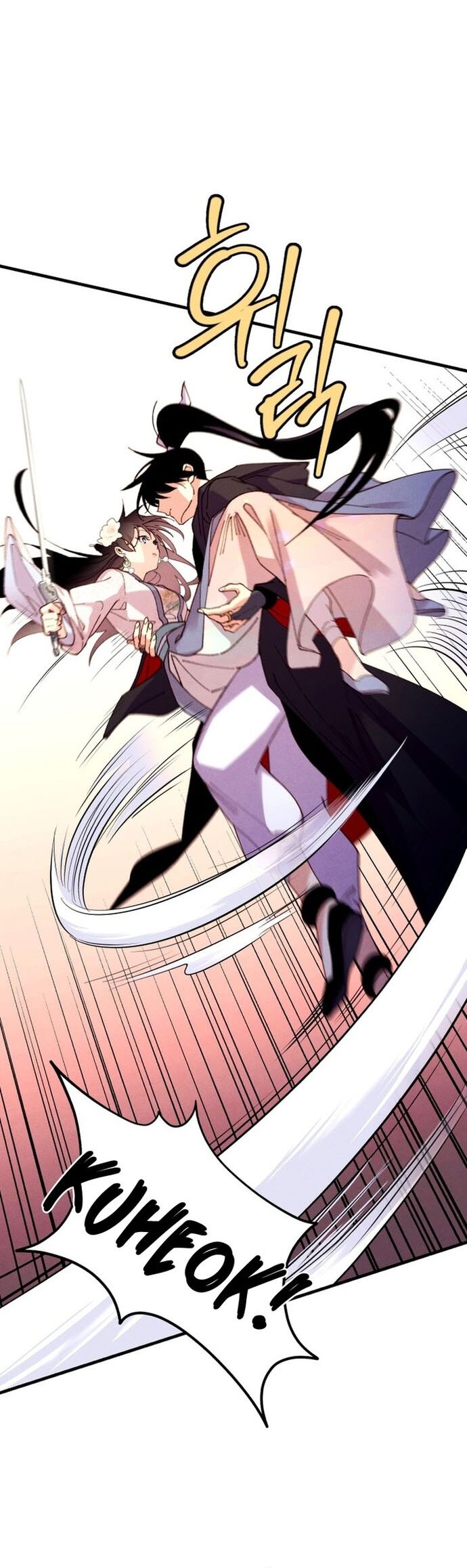 Phi Lôi Đao Thuật Chap 208 - Next Chap 209