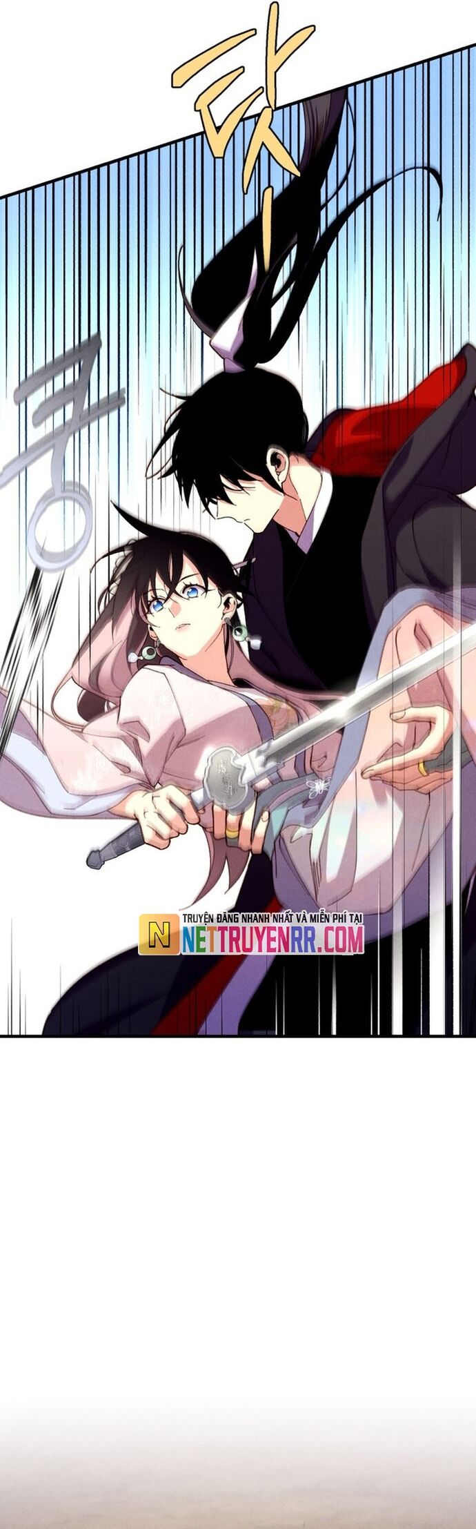 Phi Lôi Đao Thuật Chap 208 - Next Chap 209