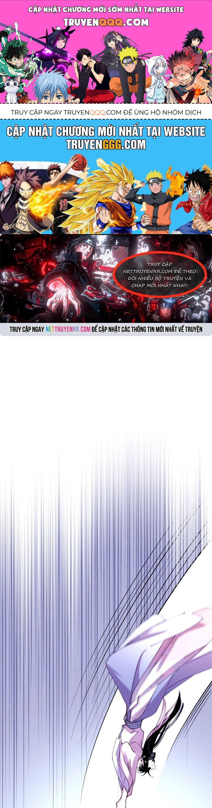 Phi Lôi Đao Thuật Chap 208 - Next Chap 209